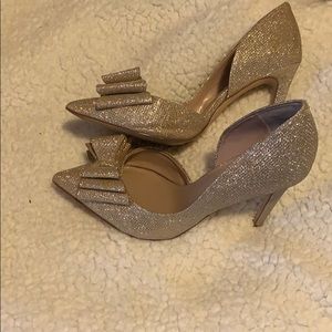 Prince d’Orsay pumps